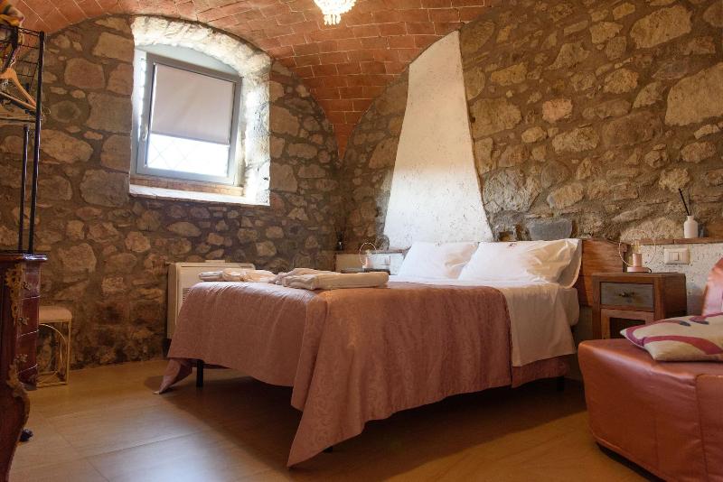 Casale 1541 - Oda