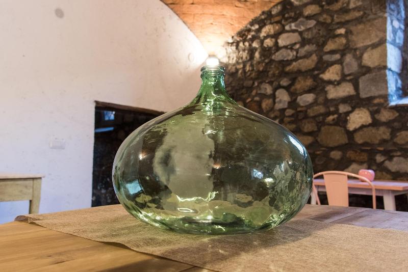 Casale 1541 - Oda