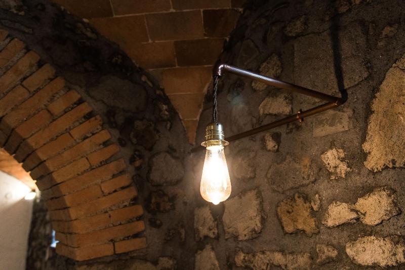 Casale 1541 - Oda