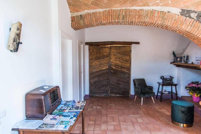 Casale 1541 - Oda