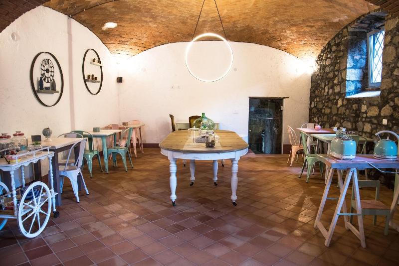 Casale 1541 - Oda