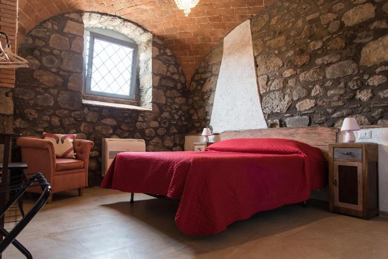 Casale 1541 - Oda