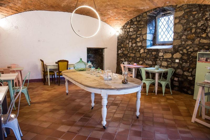 Casale 1541 - Oda