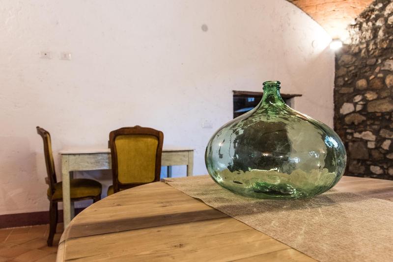 Casale 1541 - Oda