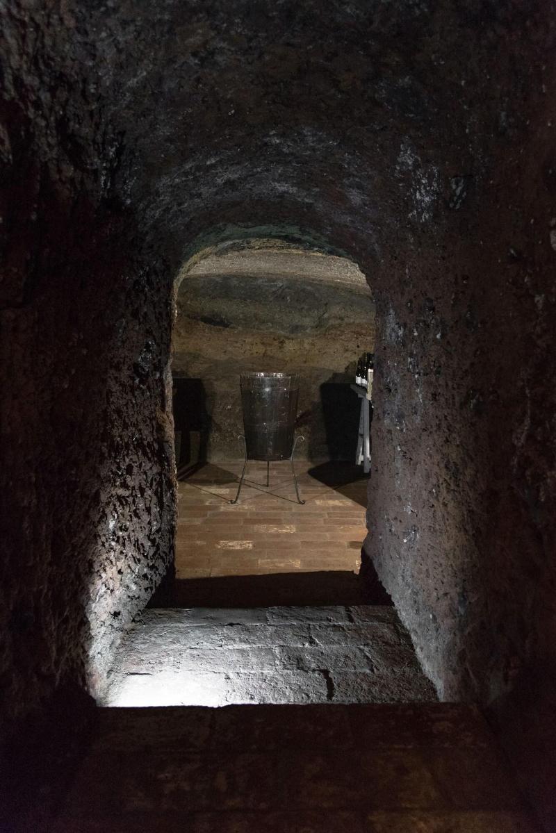 Casale 1541 - Oda
