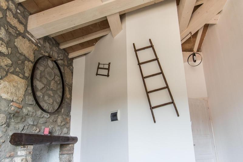 Casale 1541 - Oda