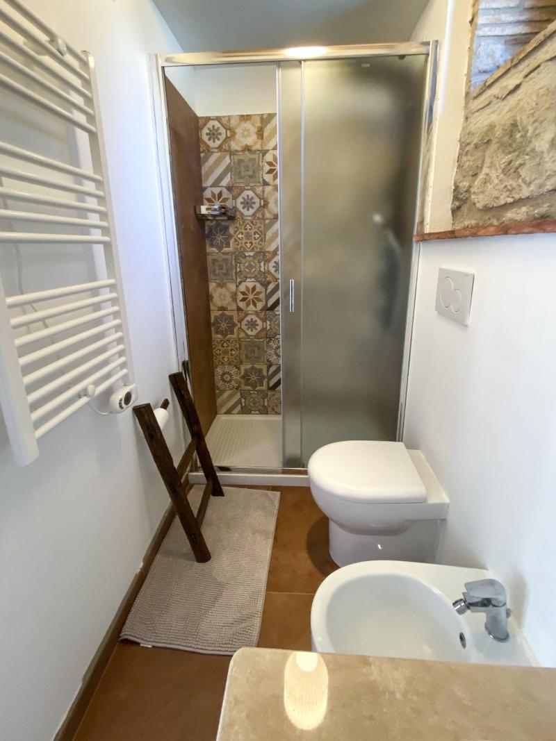 Casale 1541 - Oda