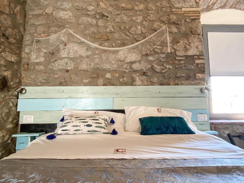 Casale 1541 - Oda