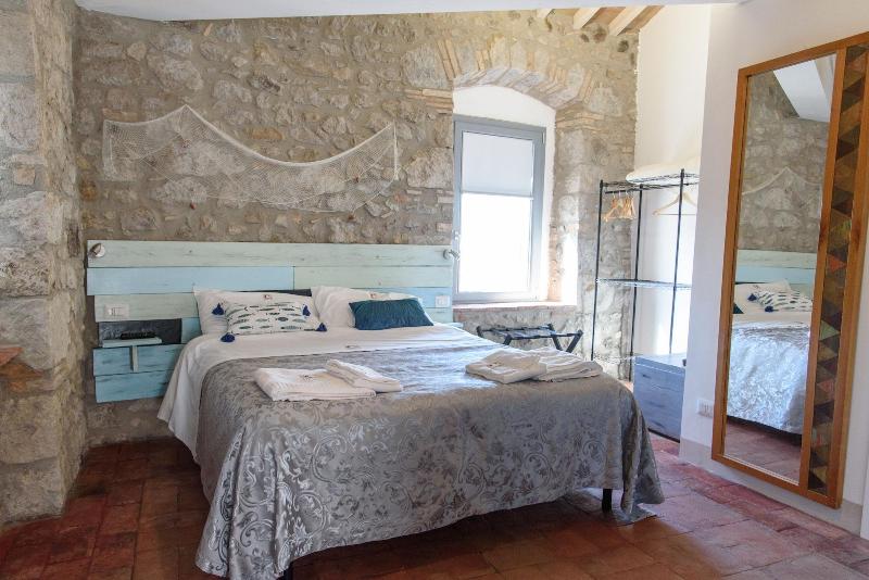 Casale 1541 - Oda