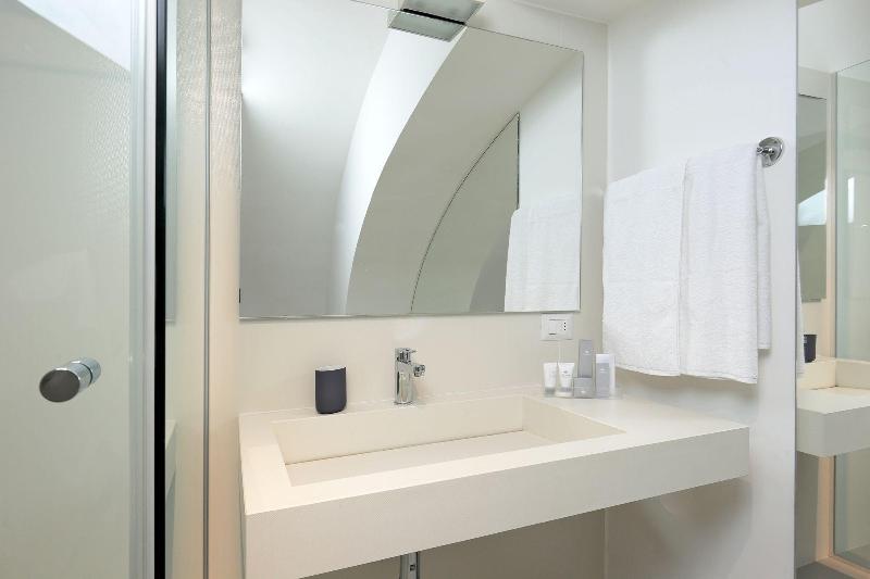 B&Bari - Oda