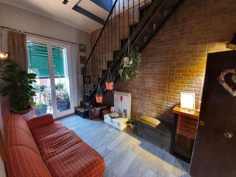 Spanish Palace Rooms, Apartment & Terrace - Lobi