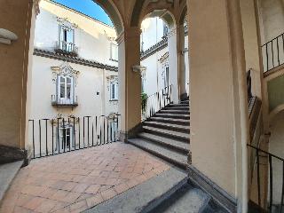 Spanish Palace Rooms, Apartment & Terrace otel fotoğrafı