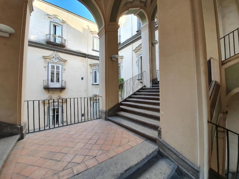 Spanish Palace Rooms, Apartment & Terrace - Genel