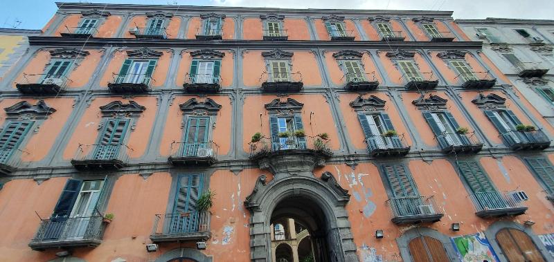 Spanish Palace Rooms, Apartment & Terrace - Genel