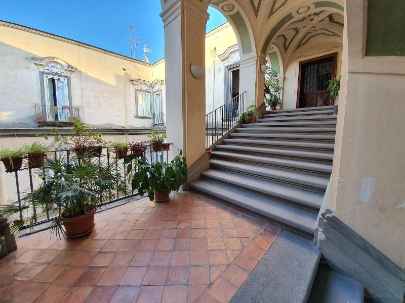 Spanish Palace Rooms, Apartment & Terrace - Genel