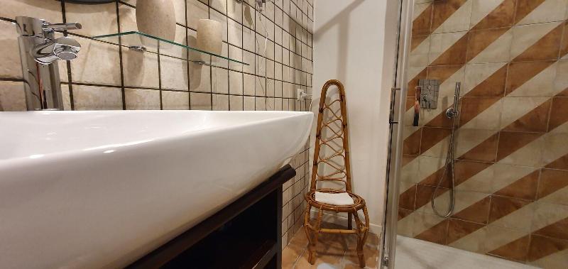 Spanish Palace Rooms, Apartment & Terrace - Oda