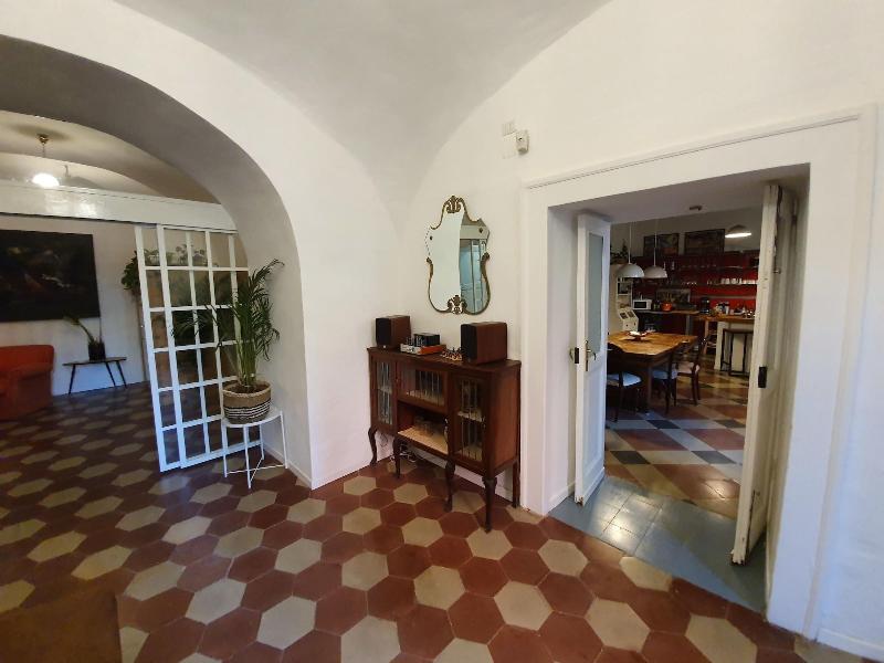 Spanish Palace Rooms, Apartment & Terrace - Oda
