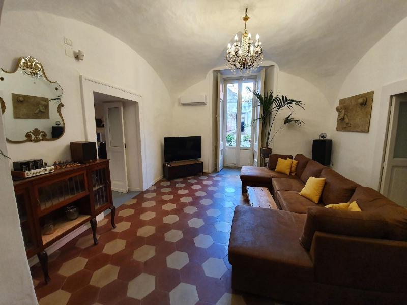 Spanish Palace Rooms, Apartment & Terrace - Oda