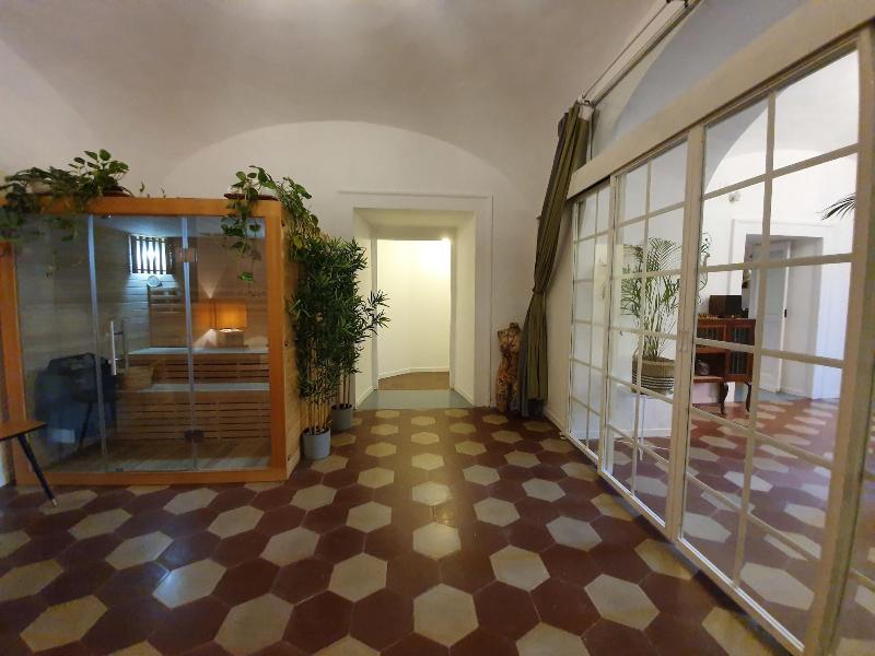 Spanish Palace Rooms, Apartment & Terrace - Oda