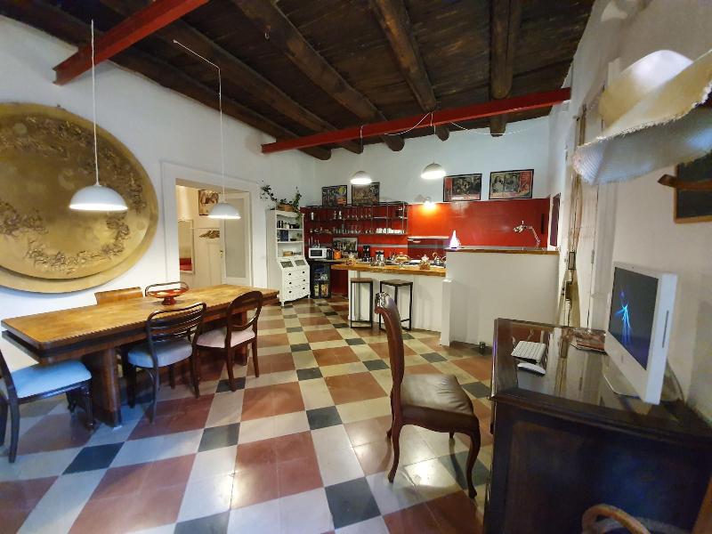 Spanish Palace Rooms, Apartment & Terrace - Oda