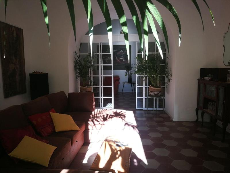 Spanish Palace Rooms, Apartment & Terrace - Oda