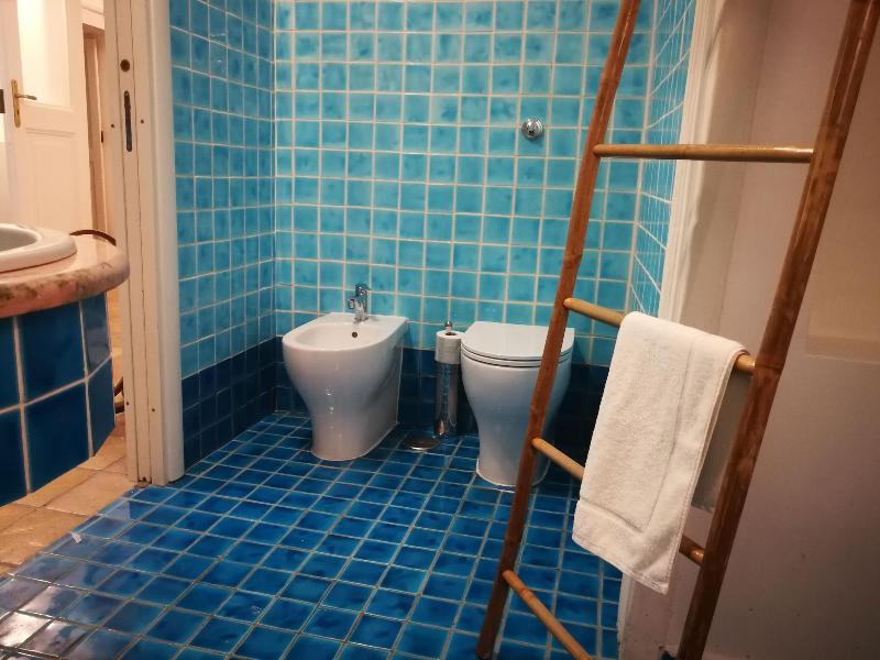 Spanish Palace Rooms, Apartment & Terrace - Oda