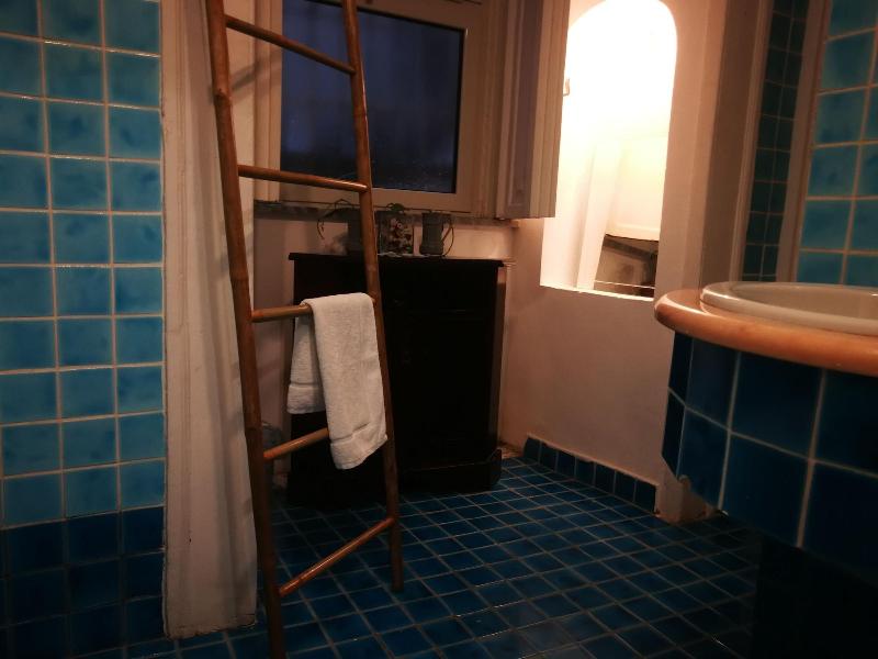 Spanish Palace Rooms, Apartment & Terrace - Oda
