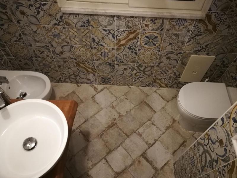 Spanish Palace Rooms, Apartment & Terrace - Oda