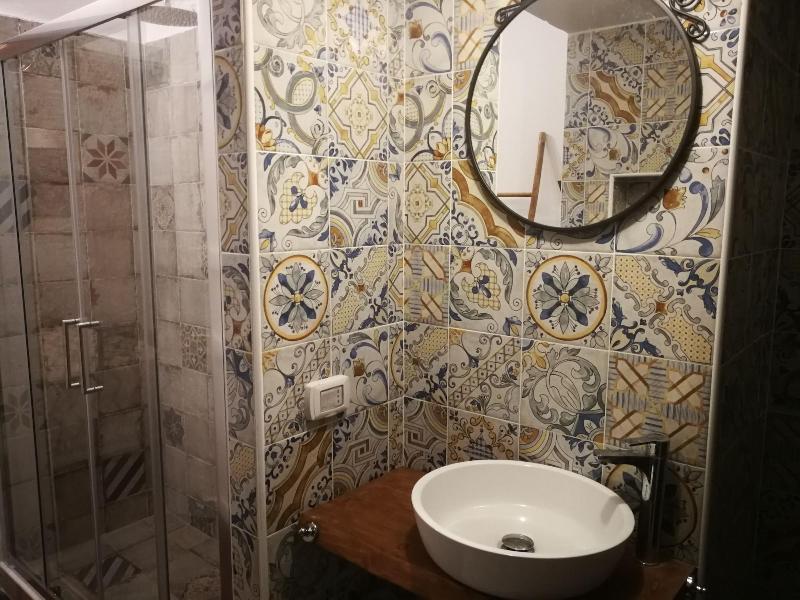 Spanish Palace Rooms, Apartment & Terrace - Oda