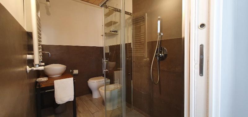 Spanish Palace Rooms, Apartment & Terrace - Oda