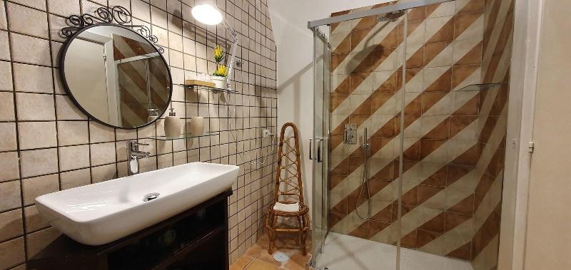 Spanish Palace Rooms, Apartment & Terrace - Oda