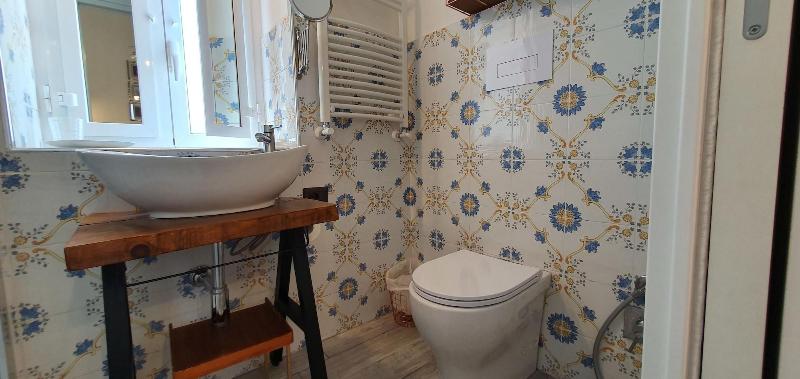 Spanish Palace Rooms, Apartment & Terrace - Oda