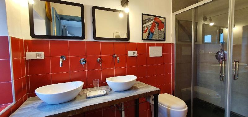Spanish Palace Rooms, Apartment & Terrace - Oda