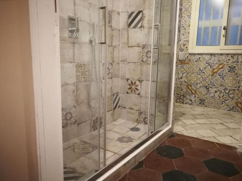 Spanish Palace Rooms, Apartment & Terrace - Oda
