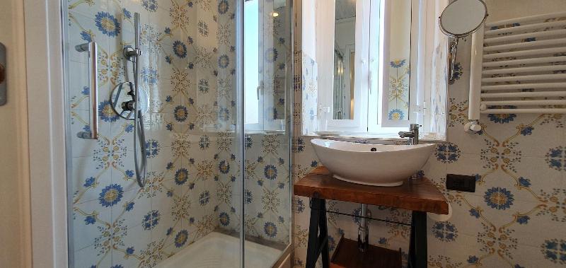 Spanish Palace Rooms, Apartment & Terrace - Oda