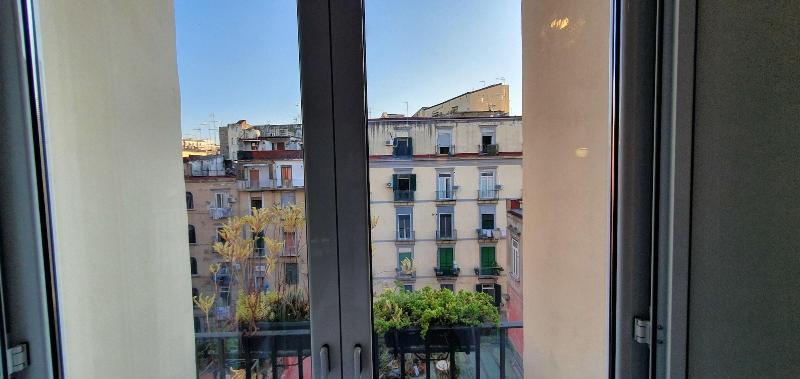 Spanish Palace Rooms, Apartment & Terrace - Oda