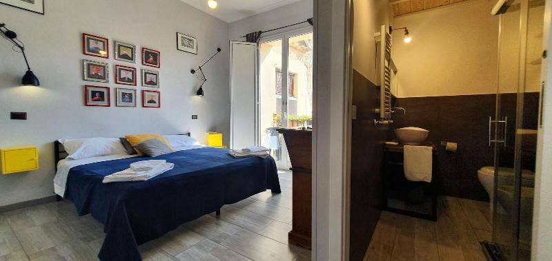 Spanish Palace Rooms, Apartment & Terrace - Oda