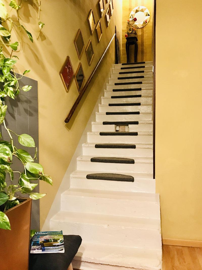 Marengo Bed And Breakfast - Lobi