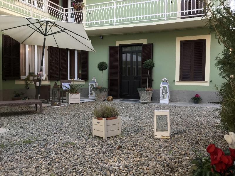 Marengo Bed And Breakfast - Genel