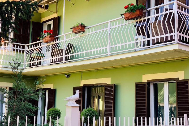 Marengo Bed And Breakfast - Genel