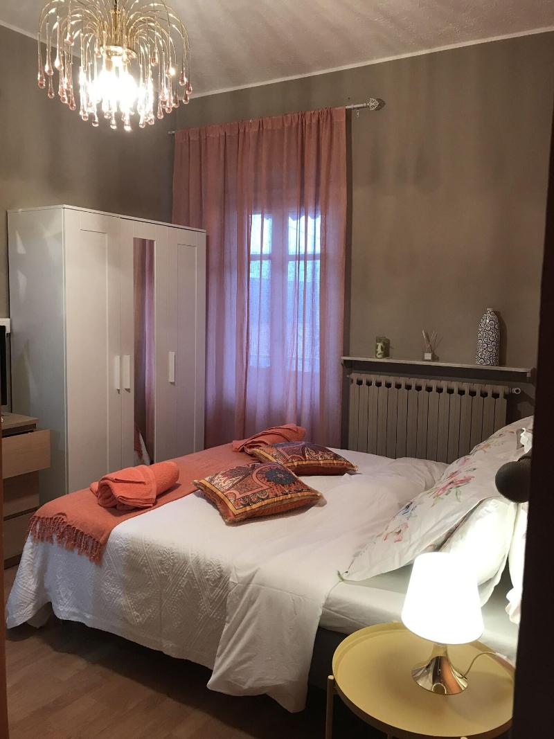 Marengo Bed And Breakfast - Oda