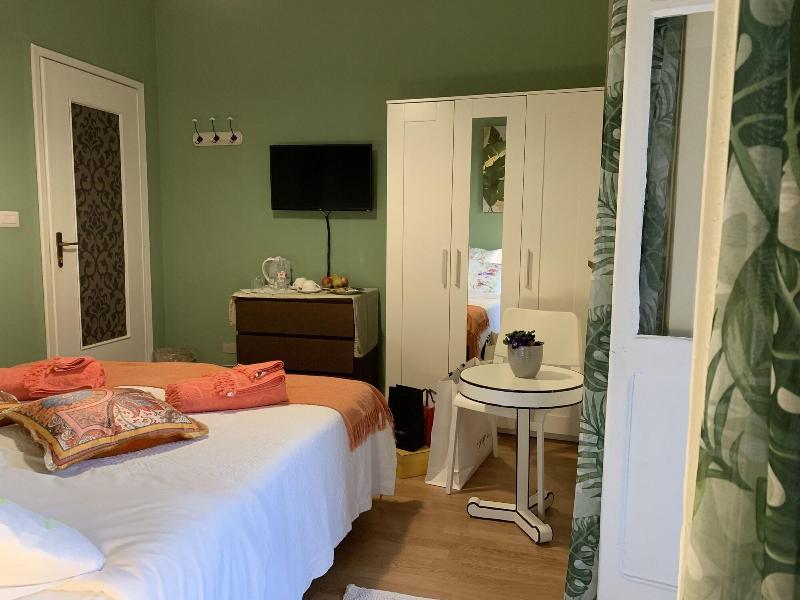 Marengo Bed And Breakfast - Oda
