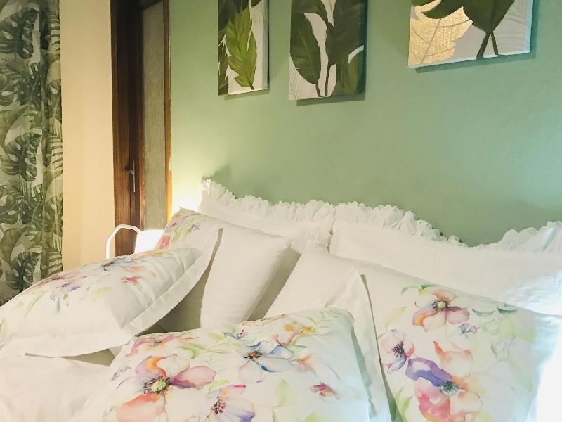 Marengo Bed And Breakfast - Oda