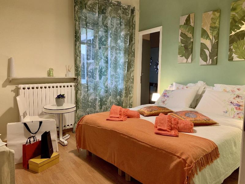 Marengo Bed And Breakfast - Oda