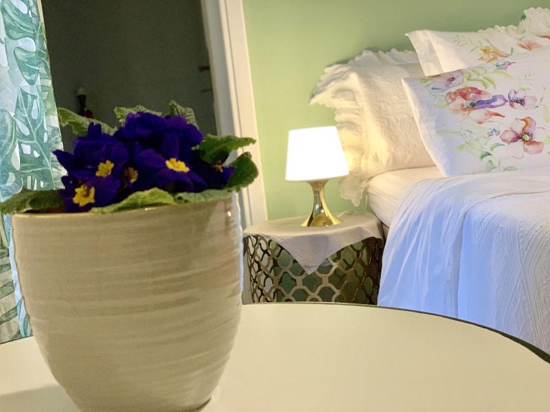 Marengo Bed And Breakfast - Oda