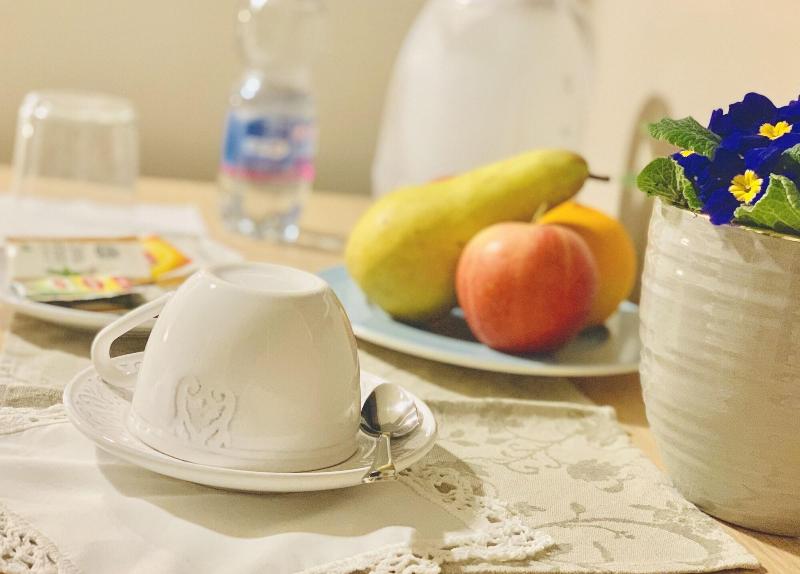 Marengo Bed And Breakfast - Oda