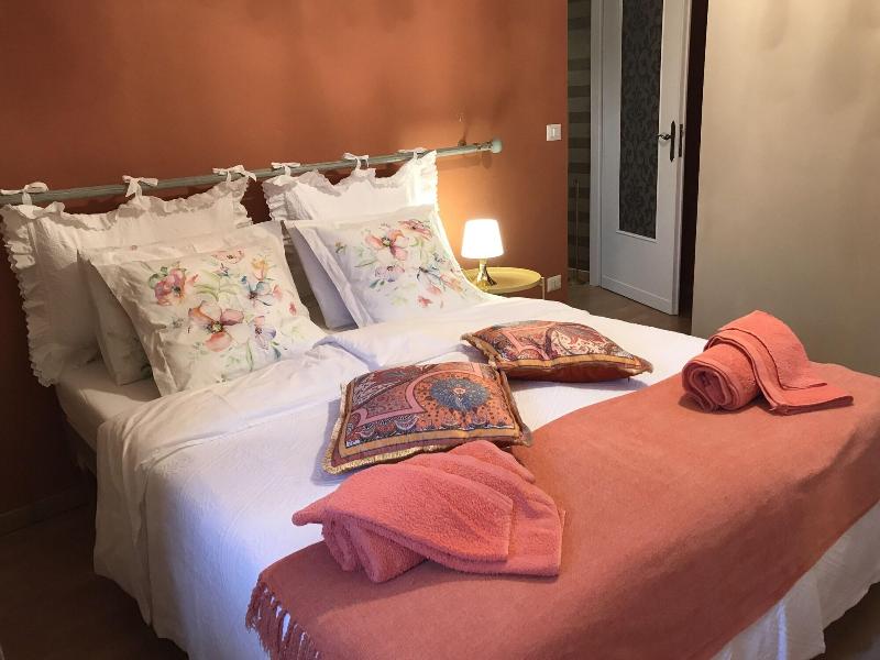 Marengo Bed And Breakfast - Oda