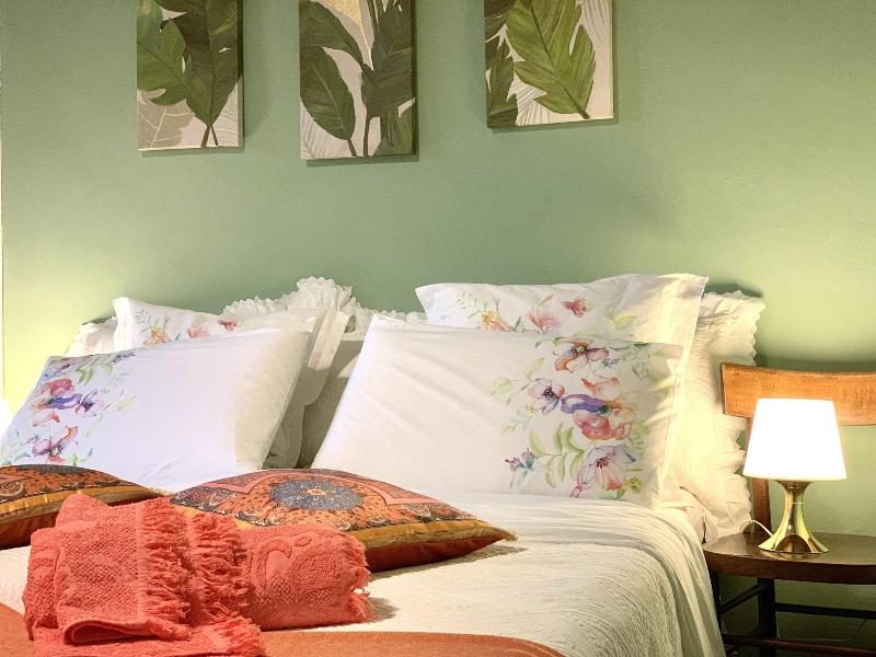 Marengo Bed And Breakfast - Oda