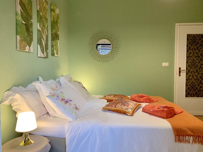Marengo Bed And Breakfast - Oda