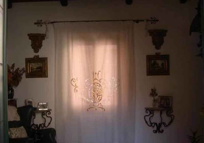 B&B Casa Armonia - Lobi
